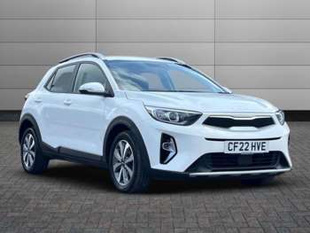 2022 - 1.0 T-GDi 2 SUV 5dr Petrol Manual Euro 6 (s/s) (99 bhp) Manual