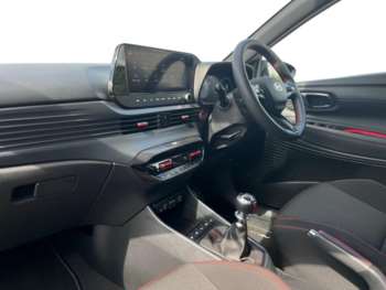 Used Hyundai i20 2024 for sale - 75105997: Photo