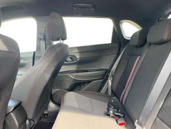 Used Hyundai i20 2024 for sale - 75105997: Photo
