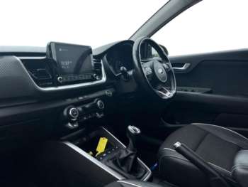 Used Kia Stonic 2021 for sale - 75325461: Photo