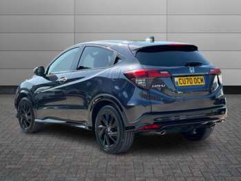 Used Honda HR-V 2020 for sale - 74512906: Photo