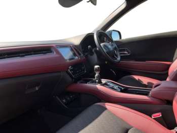 Used Honda HR-V 2020 for sale - 74512906: Photo