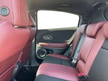 Used Honda HR-V 2020 for sale - 74512906: Photo