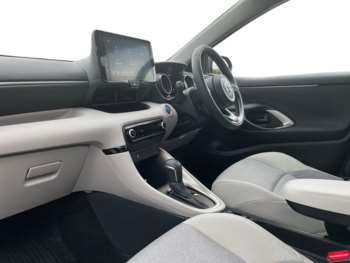 Used Toyota Yaris 2023 for sale - 74628890: Photo