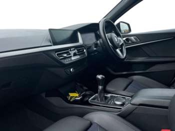 Used BMW 1 Series 2021 for sale - 74905019: Photo