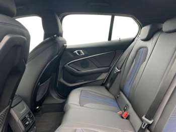 Used BMW 1 Series 2021 for sale - 74905019: Photo