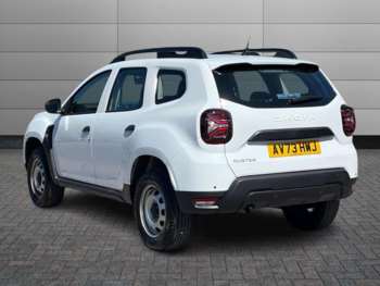 Used Dacia Duster 2023 for sale - 74570997: Photo