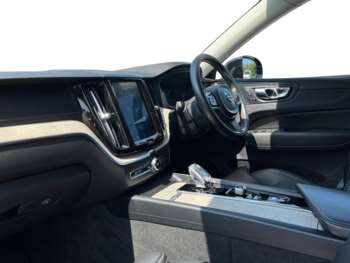 Used Volvo XC60 2020 for sale - 75000092: Photo
