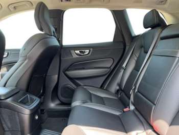 Used Volvo XC60 2020 for sale - 75000092: Photo