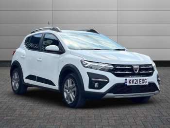 2021 - 1.0 TCe Comfort Hatchback 5dr Petrol Manual Euro 6 (s/s) (90 ps) Manual