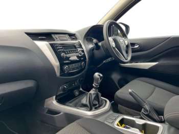 Used Nissan Navara  for sale - 75325417: Photo