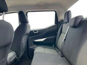 Used Nissan Navara  for sale - 75325417: Photo