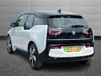 Used BMW i3 2022 for sale - 74581856: Photo