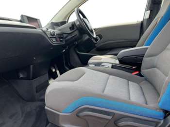 Used BMW i3 2022 for sale - 74581856: Photo