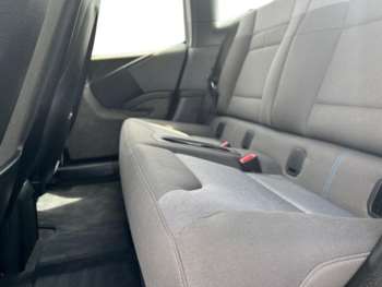 Used BMW i3 2022 for sale - 74581856: Photo