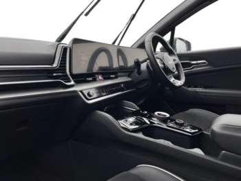Used Kia Sportage 2024 for sale - 74210010: Photo