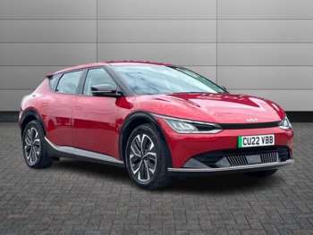 2022 - 77.4kWh Air Hatchback 5dr Electric Auto (225 bhp) Automatic