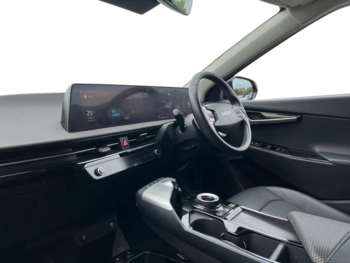 Used Kia EV6 2022 for sale - 75113478: Photo