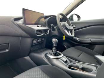 Used Nissan Juke 2024 for sale - 74917583: Photo