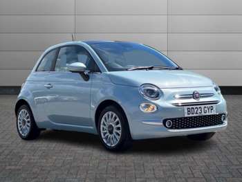 2023 - 1.0 MHEV Dolcevita Hatchback 3dr Petrol Manual Euro 6 (s/s) (70 bhp) Manual