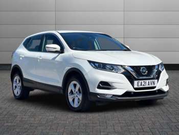 2021 - 1.3 DIG-T Acenta Premium SUV 5dr Petrol DCT Auto Euro 6 (s/s) (160 ps) Auto