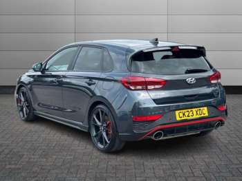 Used Hyundai i30 2023 for sale - 74845859: Photo