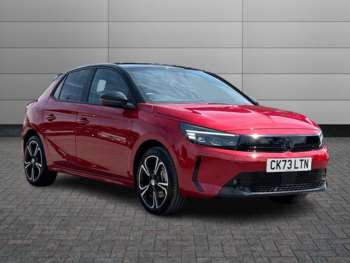 2024 - 1.2 Turbo Ultimate Hatchback 5dr Petrol Auto Euro 6 (s/s) (130 ps) Automati