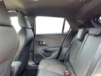Used Vauxhall Corsa 2024 for sale - 74748070: Photo