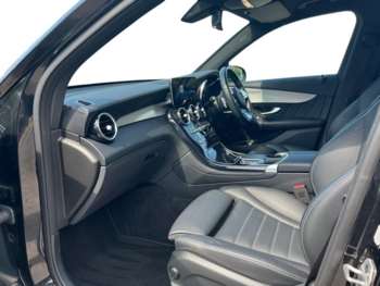 Used Mercedes-Benz GLC 2022 for sale - 74834594: Photo