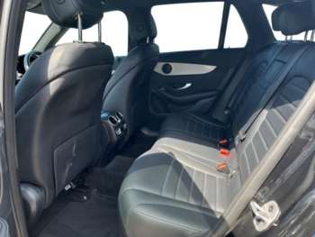 Used Mercedes-Benz GLC 2022 for sale - 74834594: Photo