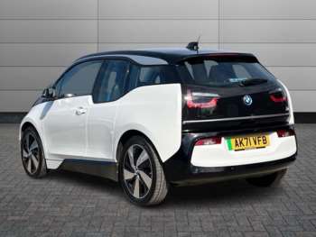 Used BMW i3 2021 for sale - 74210337: Photo