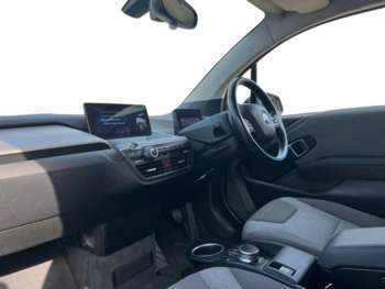 Used BMW i3 2021 for sale - 74210337: Photo