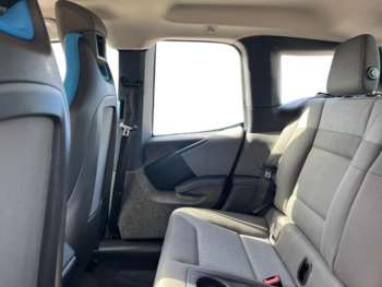 Used BMW i3 2021 for sale - 74210337: Photo