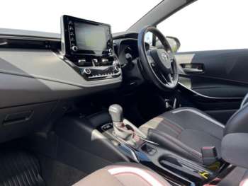 Used Toyota Corolla 2020 for sale - 74785302: Photo