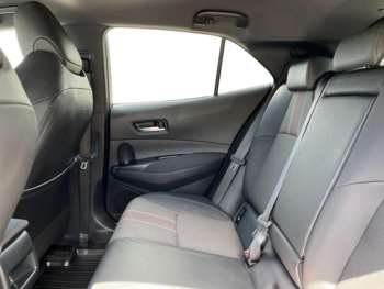Used Toyota Corolla 2020 for sale - 74785302: Photo