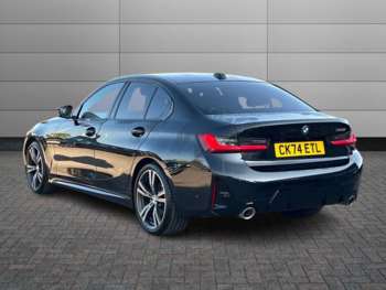 Used BMW 3 Series 2024 for sale - 74339844: Photo