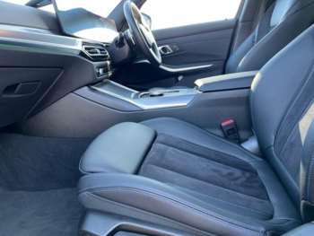 Used BMW 3 Series 2024 for sale - 74339844: Photo
