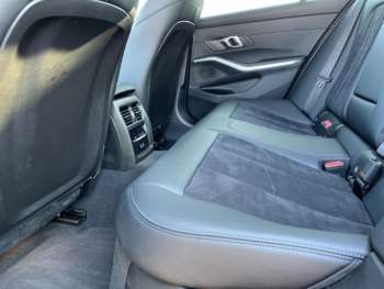 Used BMW 3 Series 2024 for sale - 74339844: Photo