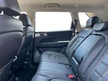 Used Ssangyong Rexton 2022 for sale - 75124121: Photo