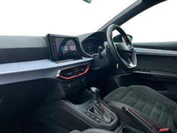 Used SEAT Ibiza 2021 for sale - 74917473: Photo