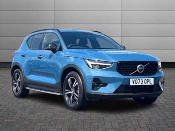 2023 - 2.0 B4 MHEV Plus SUV 5dr Petrol Hybrid DCT Auto Euro 6 (s/s) (197 ps) Autom