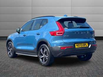 Used Volvo XC40 2023 for sale - 74723003: Photo