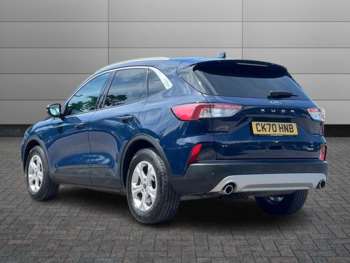 Used Ford Kuga 2020 for sale - 75137581: Photo