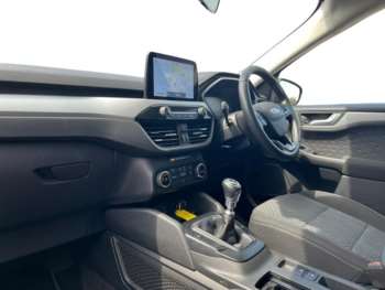 Used Ford Kuga 2020 for sale - 75137581: Photo