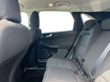 Used Ford Kuga 2020 for sale - 75137581: Photo