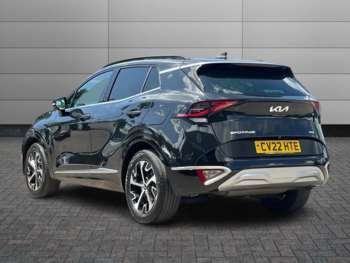 Used Kia Sportage 2022 for sale - 75124161: Photo