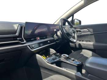 Used Kia Sportage 2022 for sale - 75124161: Photo