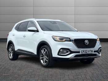 Used MG MG HS  for sale - 75058059: Photo