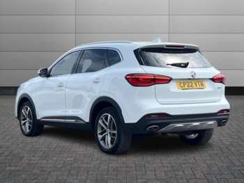 Used MG MG HS  for sale - 75058059: Photo