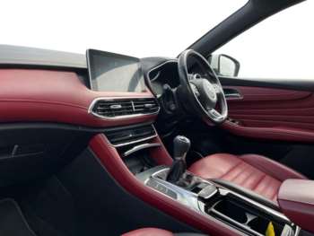 Used MG MG HS  for sale - 75058059: Photo
